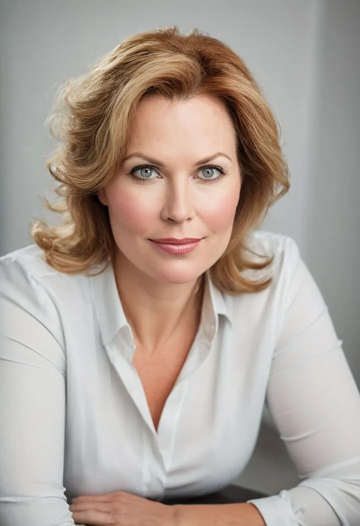 Justyna, 50