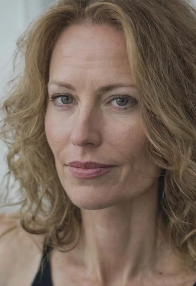 Izabela, 49