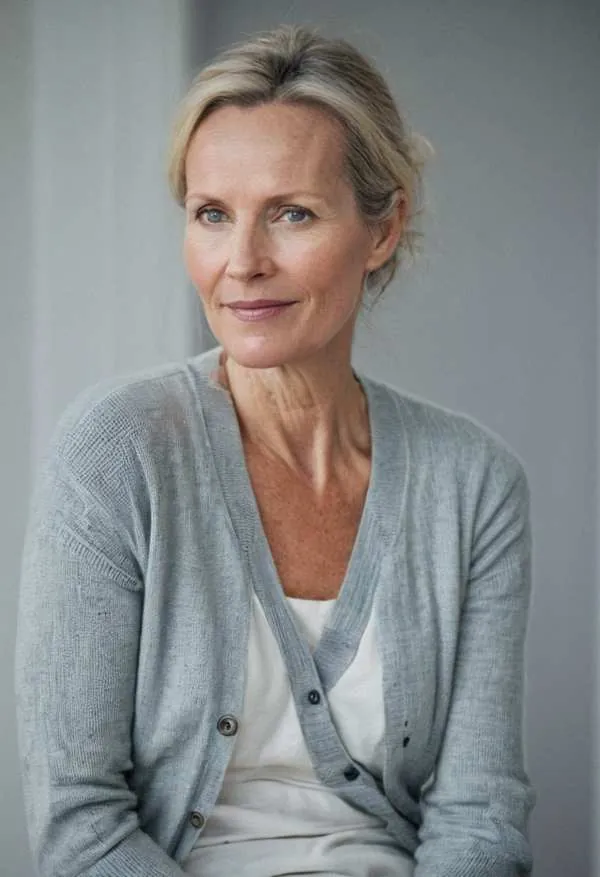 Barbara, 44