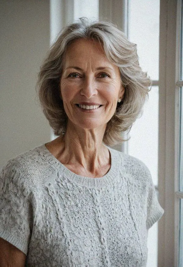 Dorota, 56
