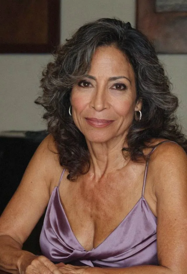 Aleksandra, 49