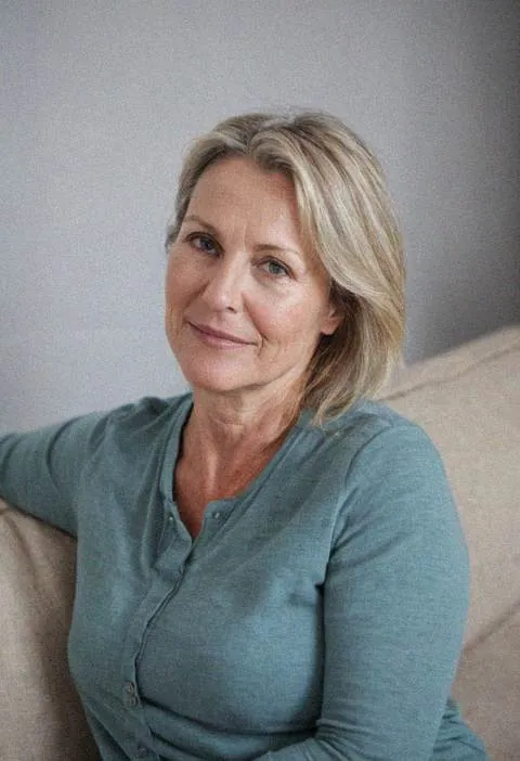 Sylwia, 45
