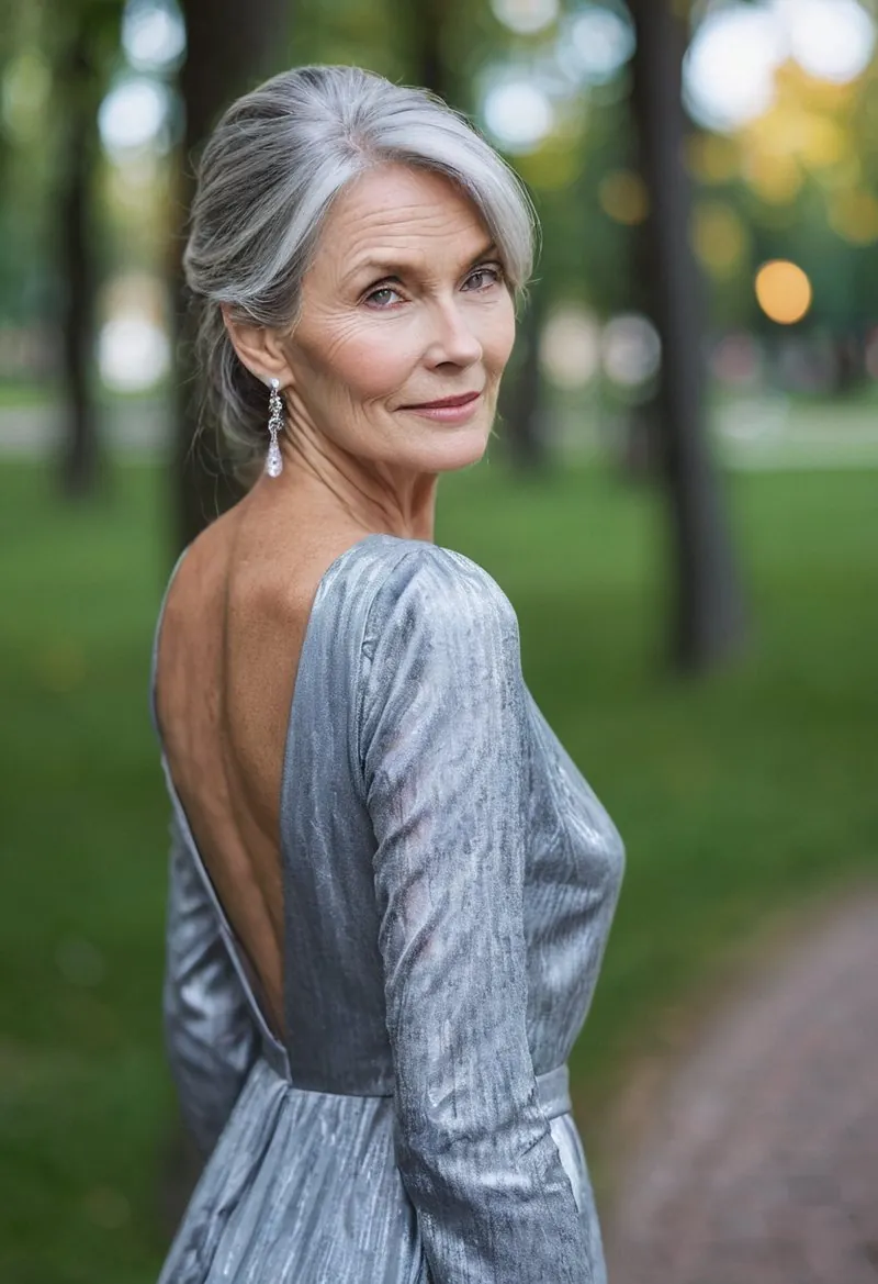 Magdalena, 60