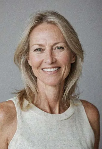 Monika, 44
