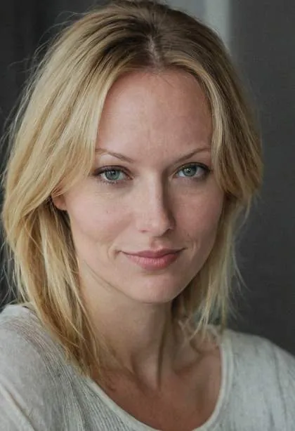 Krystyna, 42