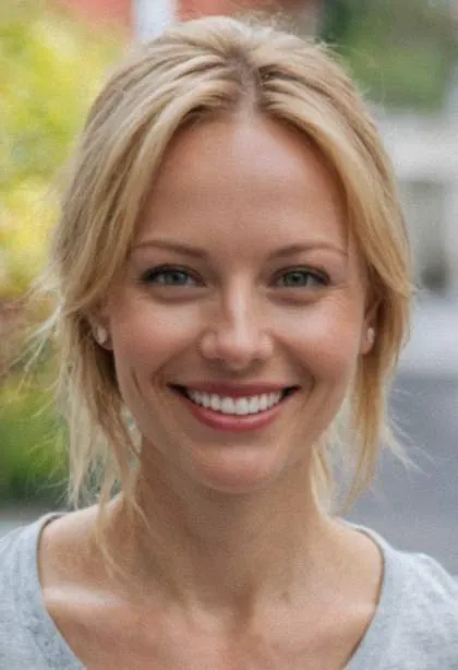 Monika, 43
