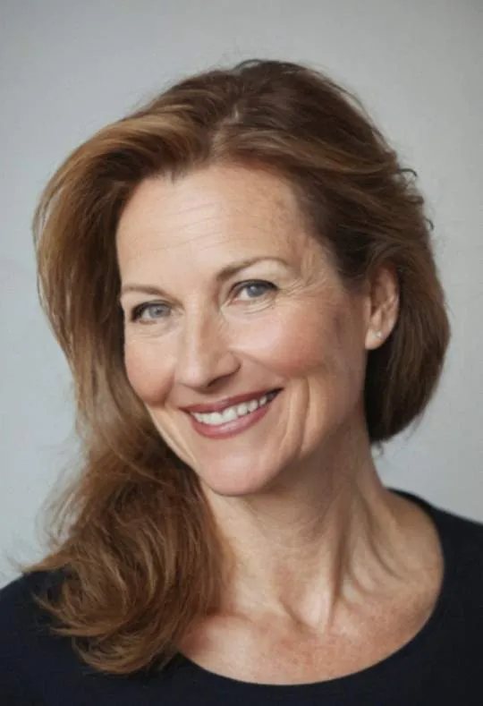 Małgorzata, 50