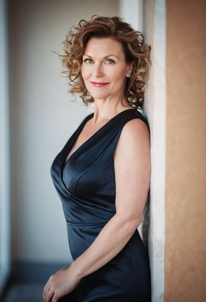 Magdalena, 50
