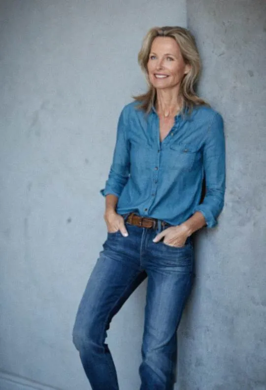 Grażyna, 46
