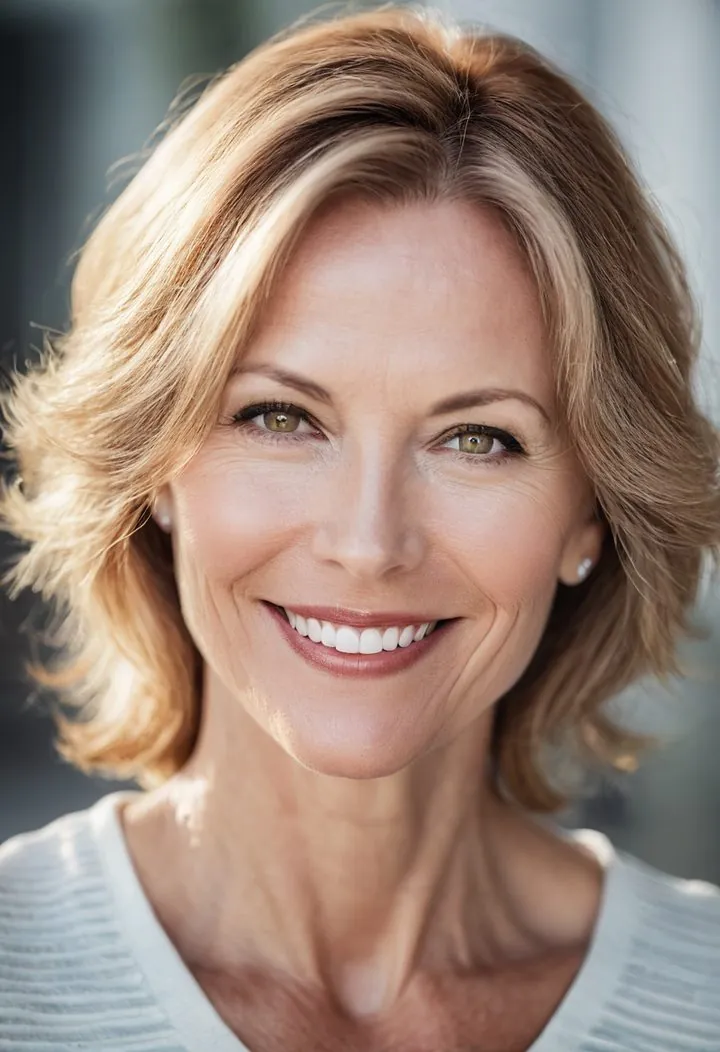 Mariola, 56