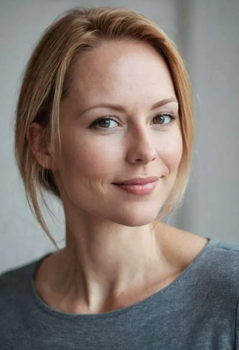 Bożena, 47