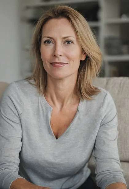 Teresa, 51