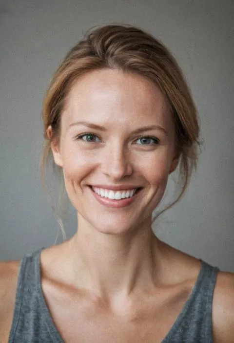 Violetta, 42