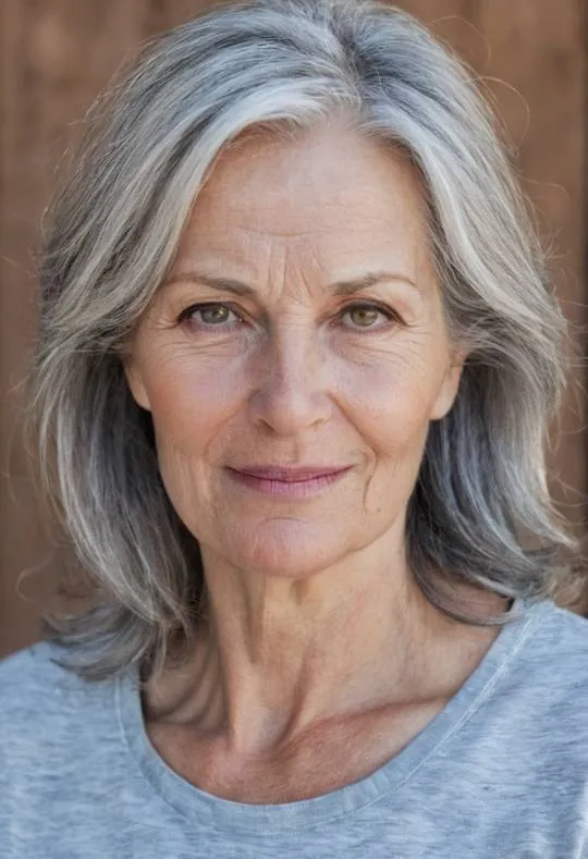 Magdalena, 60