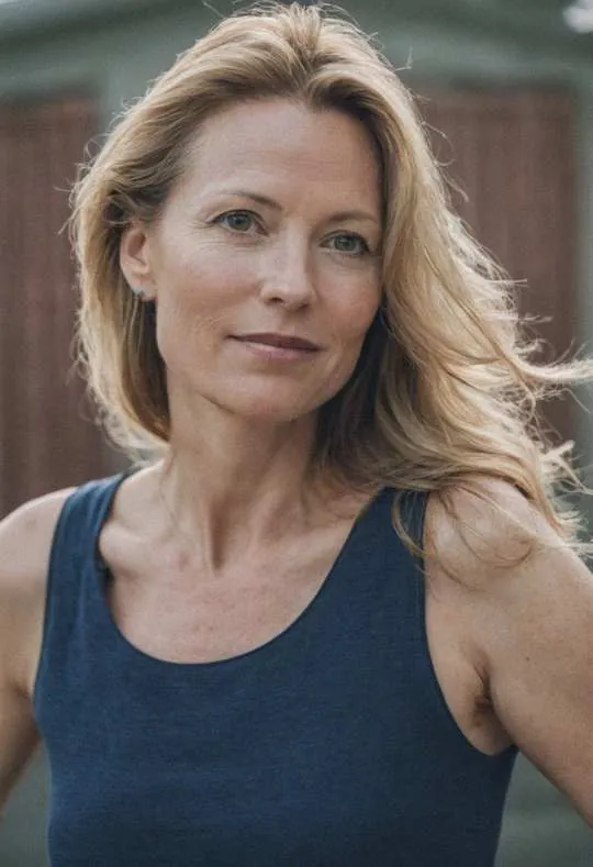 Małgorzata, 56