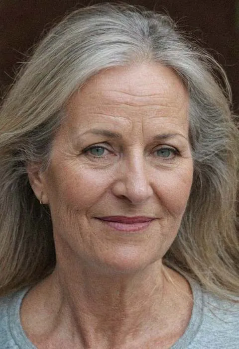 Barbara, 54
