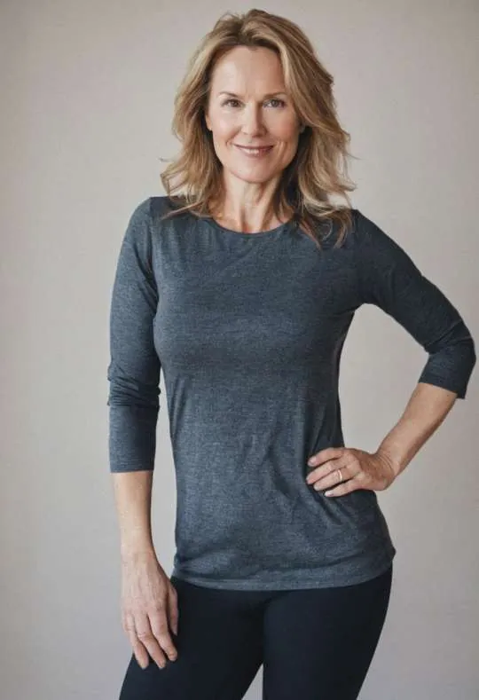Halina, 54