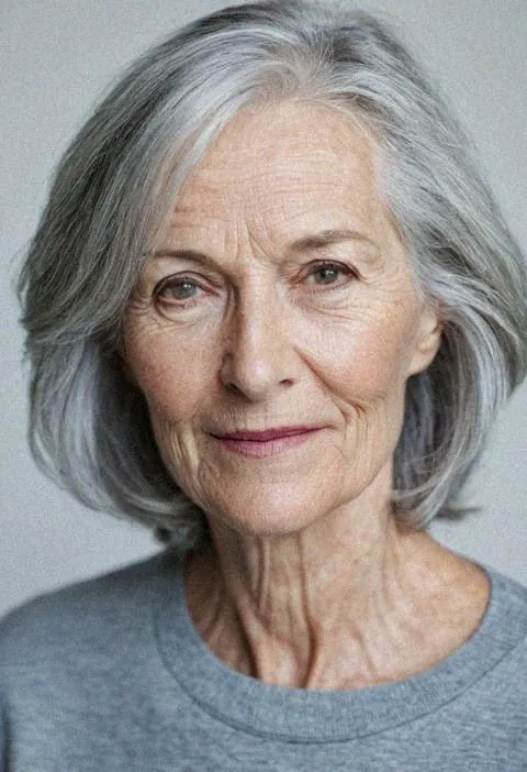 Janina, 60