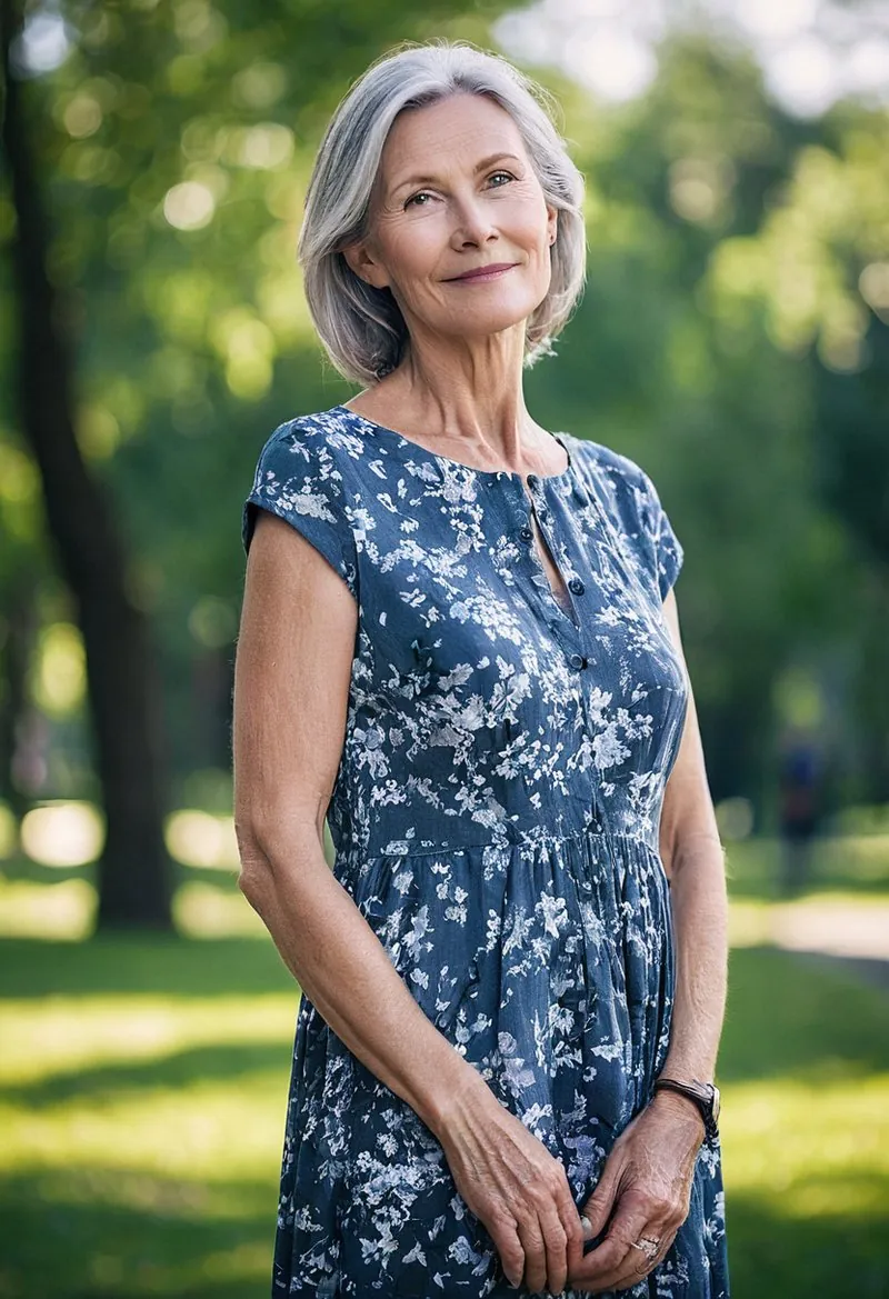 Joanna, 64