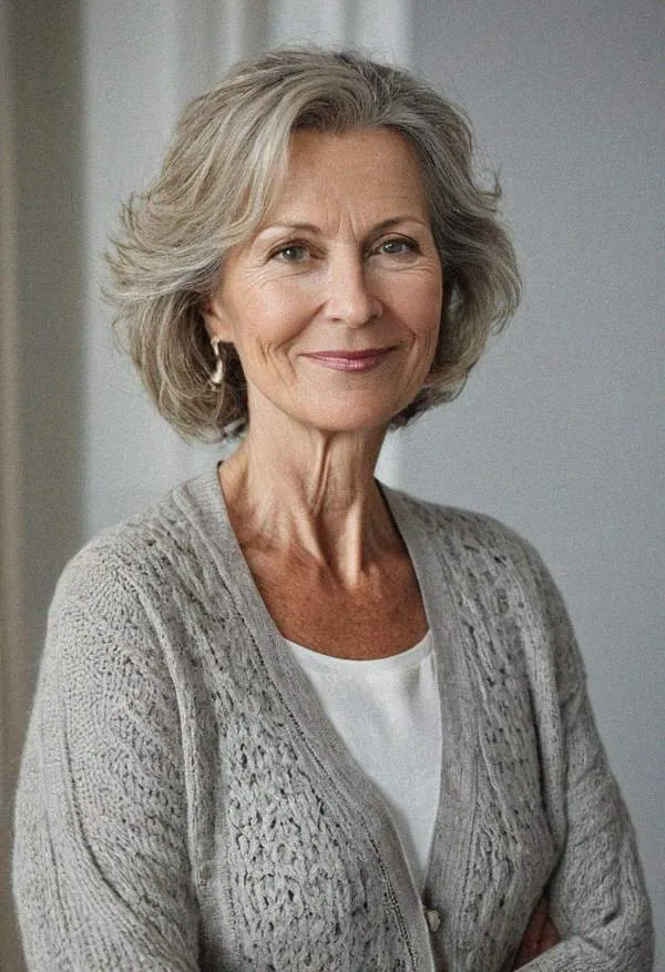 Jolanta, 53