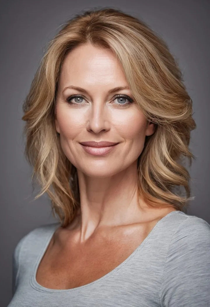 Iwona, 49