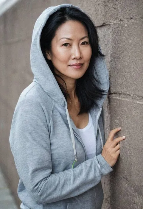 Krystyna, 53