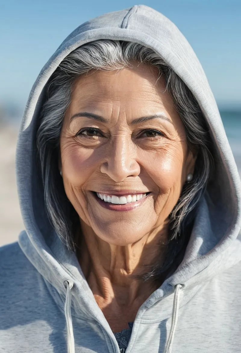 Violetta, 63