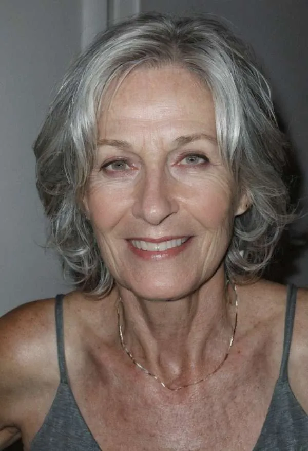 Wioletta, 63