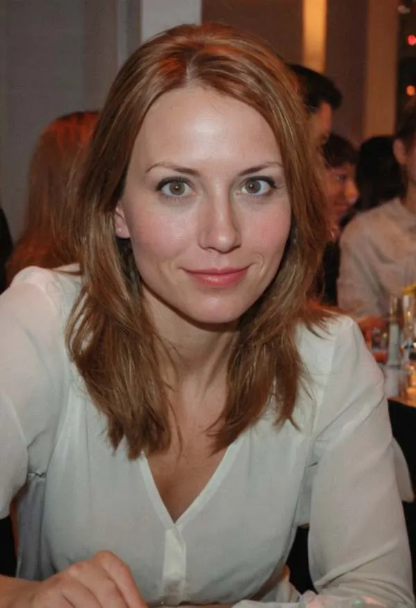 Joanna, 41