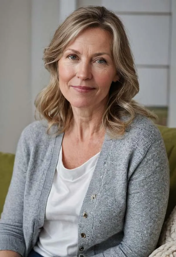Katarzyna, 43