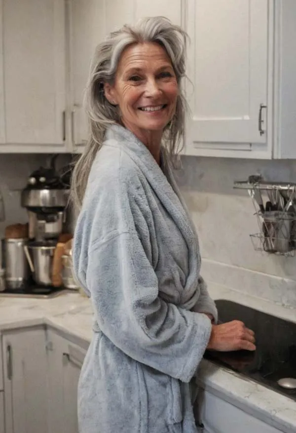 Ewa, 60