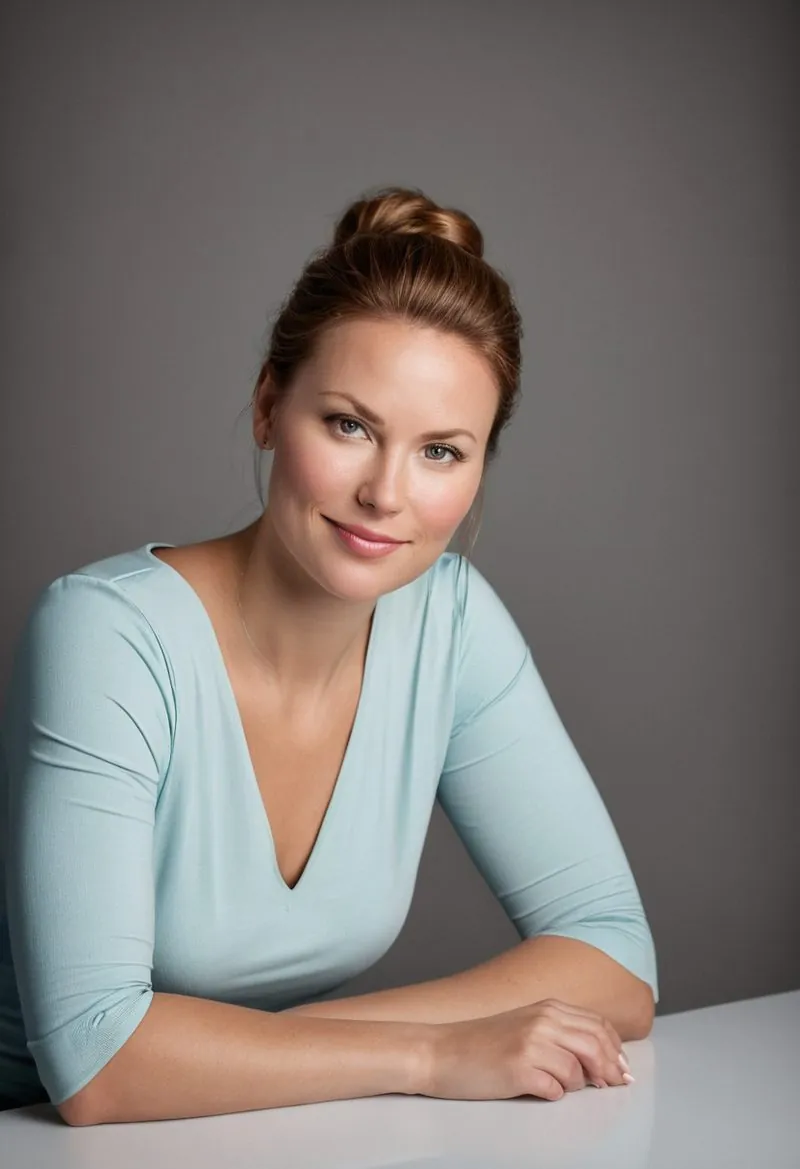 Izabela, 40