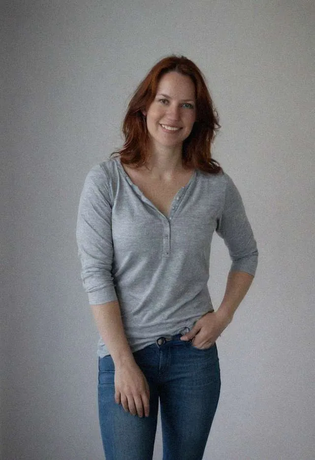 Zofia, 41