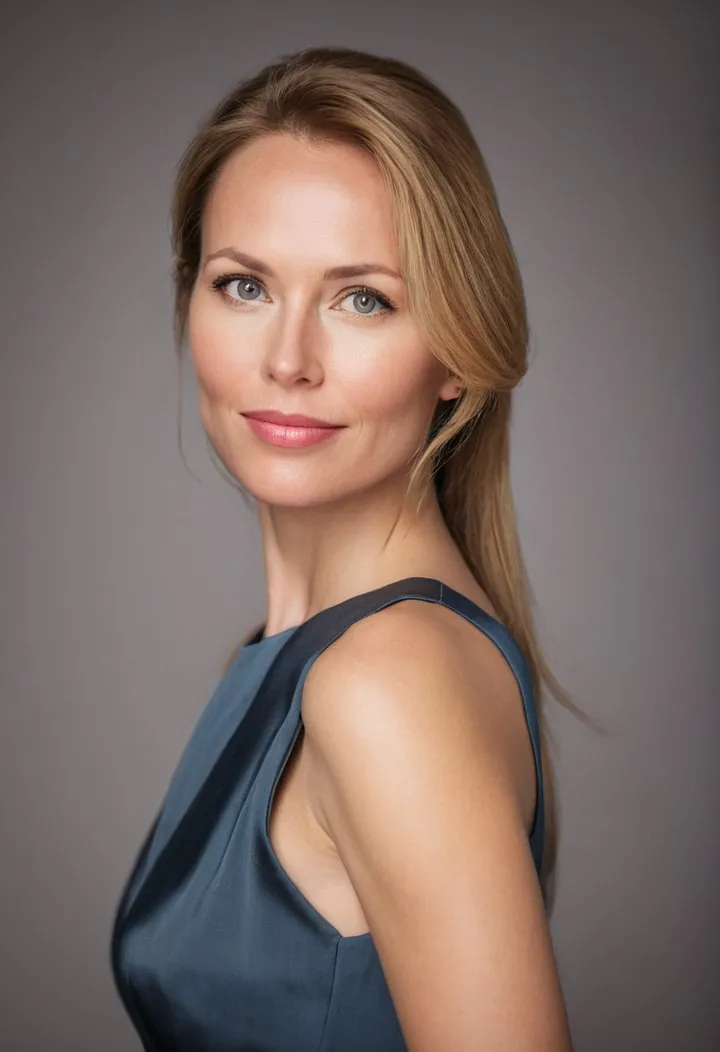 Urszula, 45