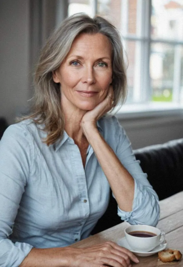 Renata, 45