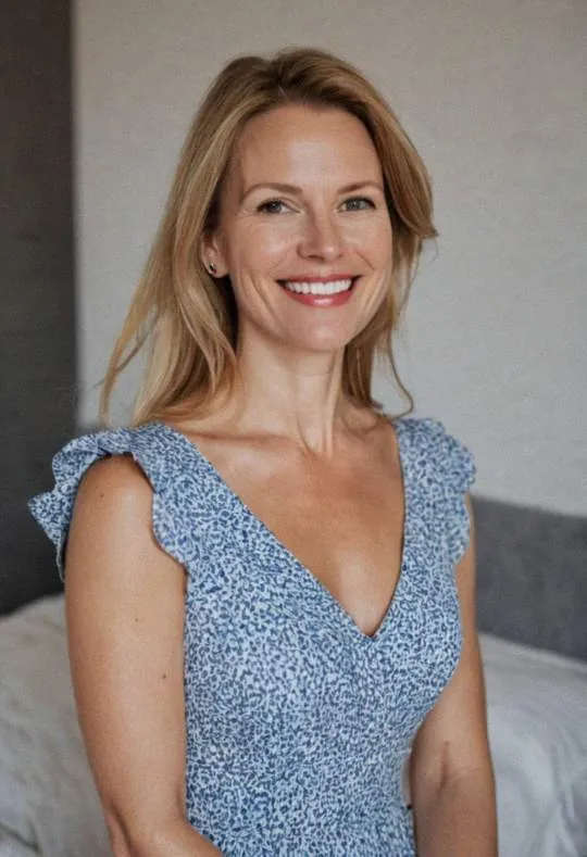 Lidia, 46