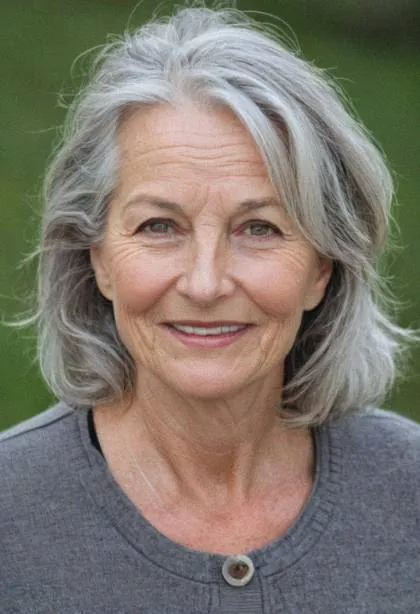 Maria, 61