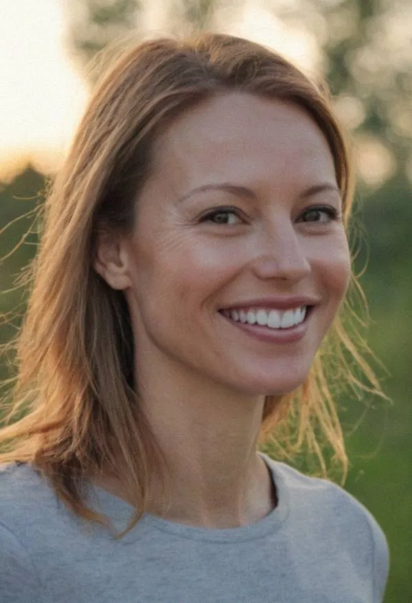 Sylwia, 46
