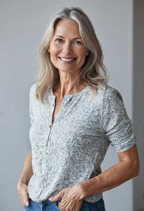 Agnieszka, 46