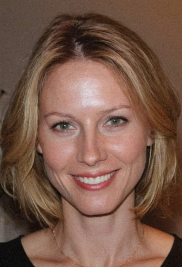 Danuta, 46