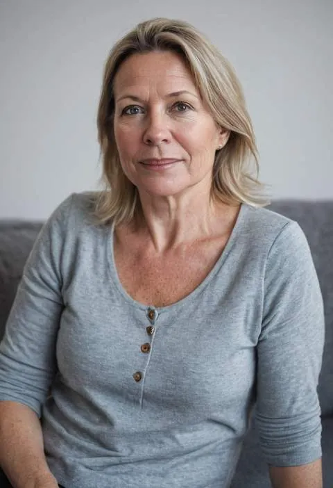 Dorota, 45