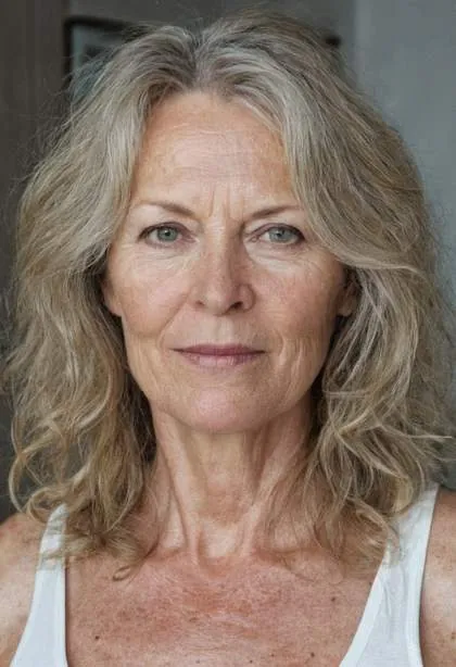 Barbara, 53