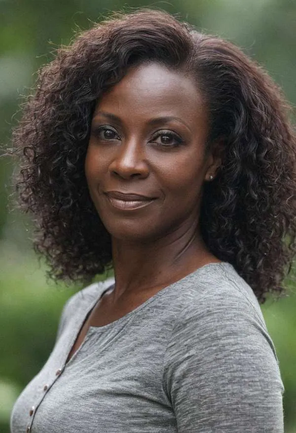 Małgorzata, 42