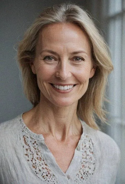 Renata, 41