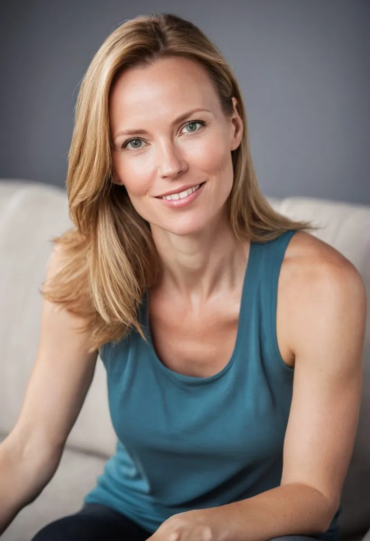 Edyta, 44