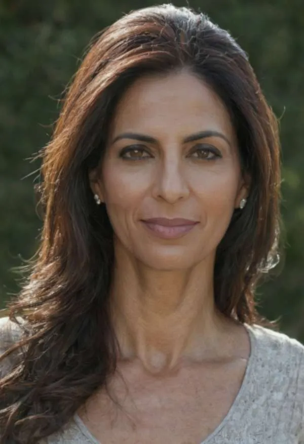 Wioletta, 44