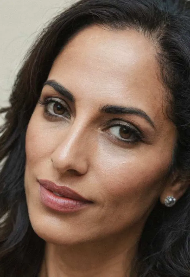 Janina, 53