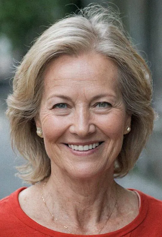 Joanna, 56