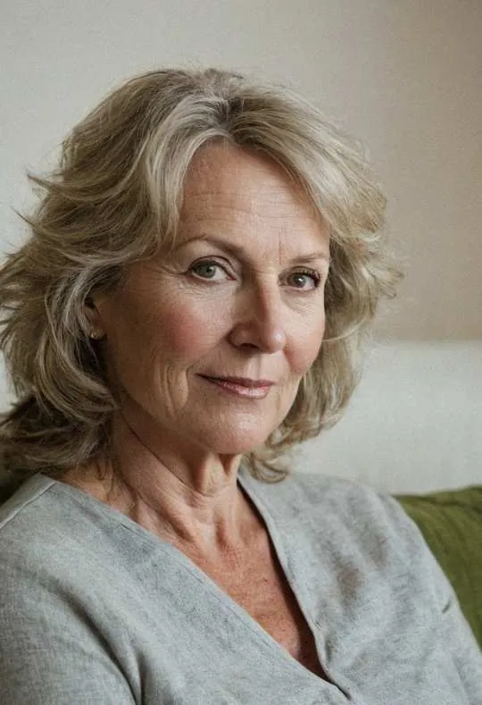 Lidia, 56