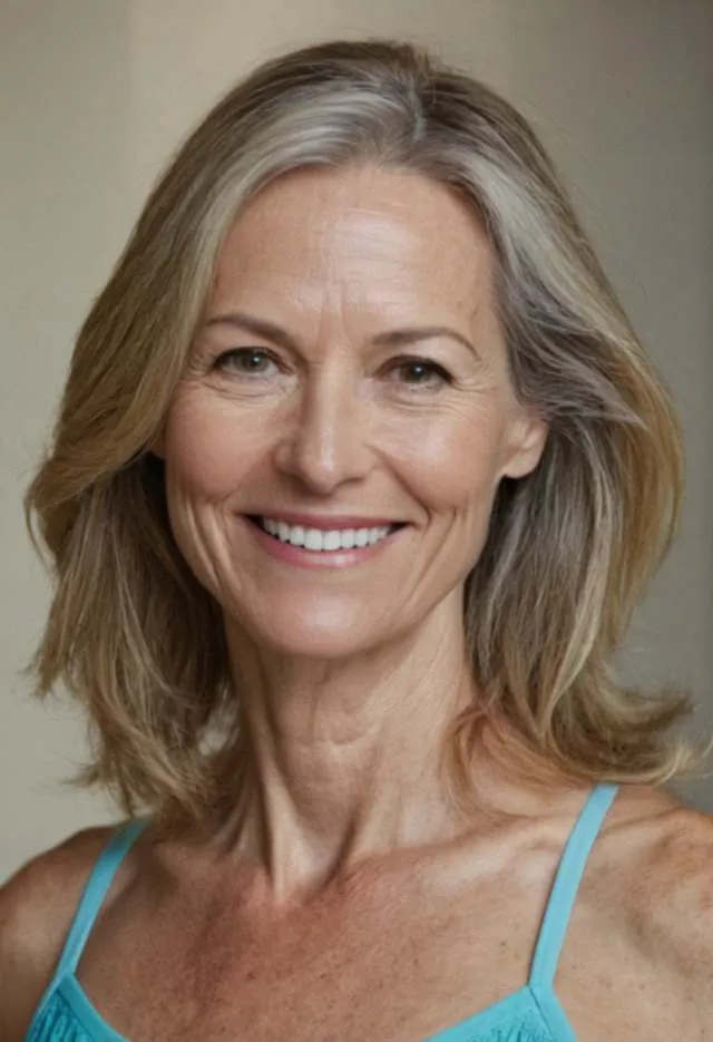 Barbara, 46